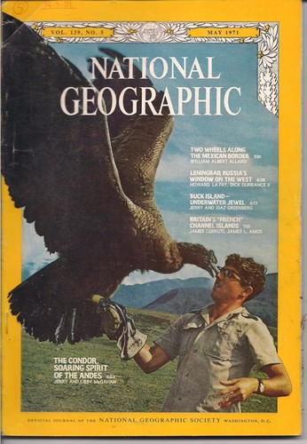 National geographic may - national, geographic-may