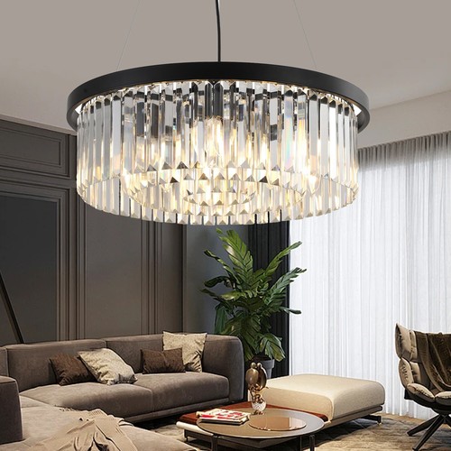Modern tier flush mount - 3-tier,