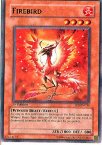 Firebird fet en032 common - fet-en032,
