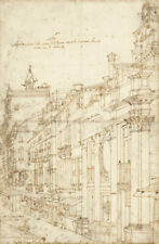 The Campo S. Basso; The North