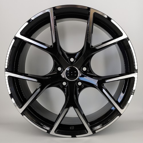 534 style alloy - 20", wheels
