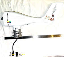 Wind turbine 12v/24v 600 watt marsrock