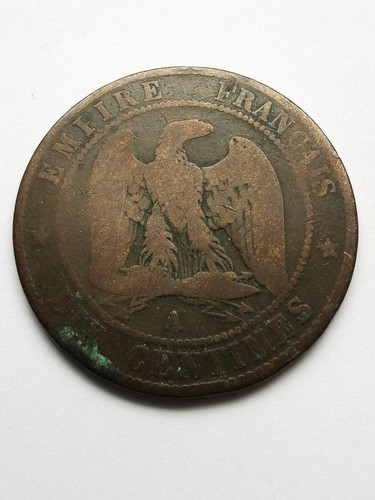 1853 napoleon iii empereur - 1853,