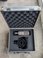 AKG C4000B Multi-Pattern