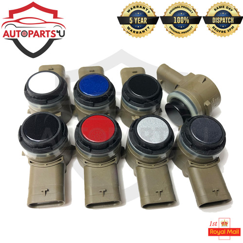 Genuine valeo parking - genuine, sensor