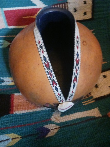 Awesome vintage native - **awesome,