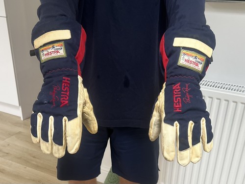 Hestra gloves philippe raoux - hestra,