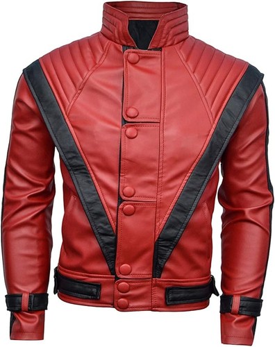 Thriller michael jackson - thriller,