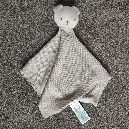 Marks and spencer bear - marks,
