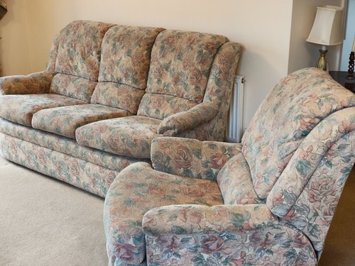 Plan piece suite - 3,