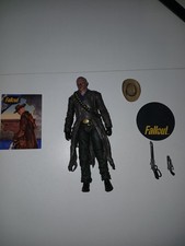 Fallout mcfarlane the ghoul - mcfarlane,