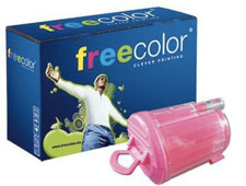 Samsung Clp-300 Magenta Compatible Toner Cartridge - New (Approx. 1.000 Pages)