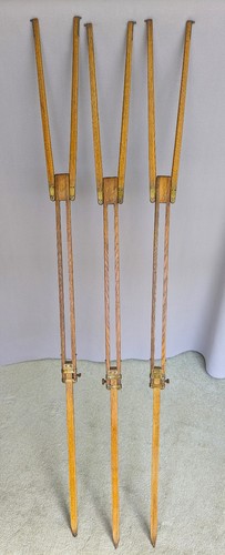 Antique camera extendable