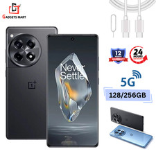 OnePlus 12R 5G 128GB Unlocked