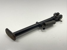 ♻️ Honda Crf 70 F 2004 - 2012 Side Stand & Spring ♻️