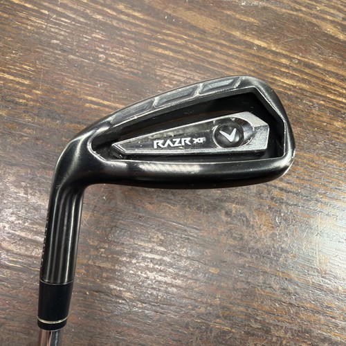 Callaway razr single iron - razr,