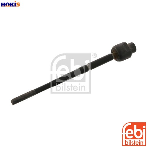 Inner tie rod - inner, 02624