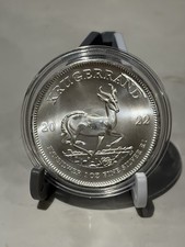 2022 South African Krugerrand