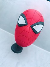Premium Spider-Man Helmet –