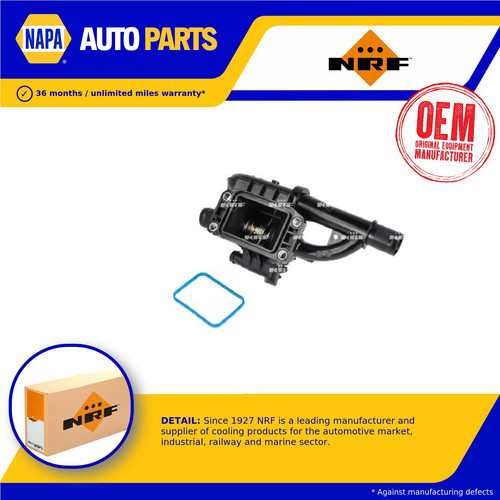 Coolant thermostat fits - coolant,