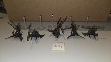 Warhammer 40k Drukhari Dark