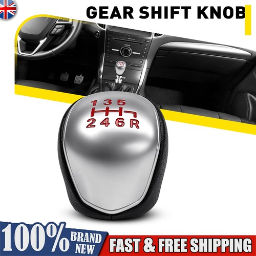 Speed gear shift knob - shift,