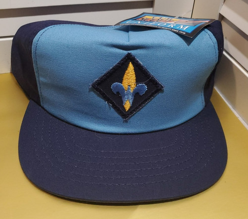Vtg 1996 cub scout webelos - vtg,