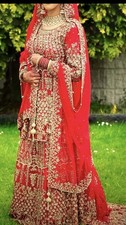 Asian Indian Pakistani Bridal