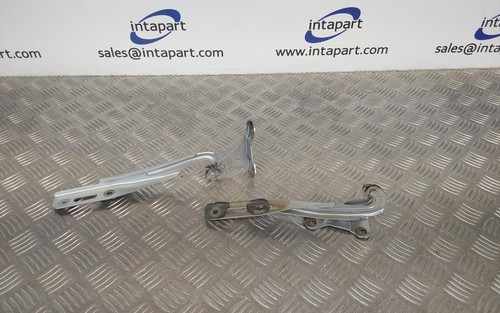 Honda civic mk9 bonnet - civic, hinges