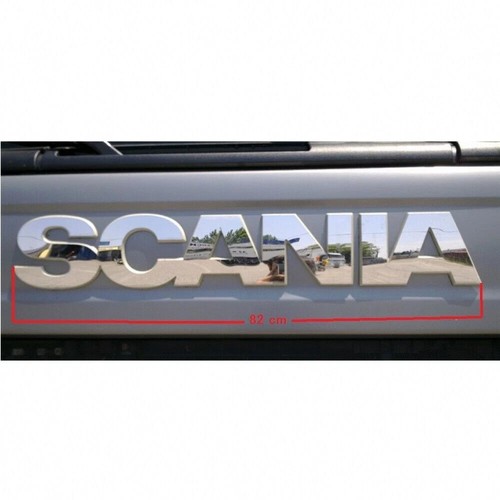 For scania series 2017 up - 2017,