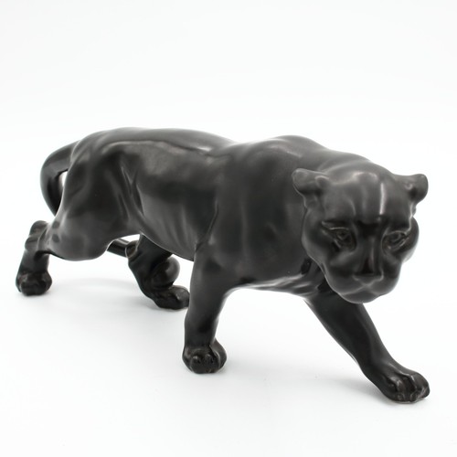 Rare beswick black satin - black,