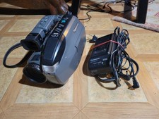 PANASONIC PV-L550D PALMSIGHT