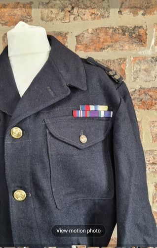Original 1944 dated royal - 1944,