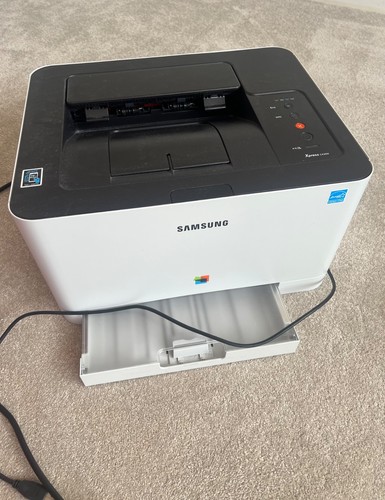 Samsung xpress c430w printer - xpress,