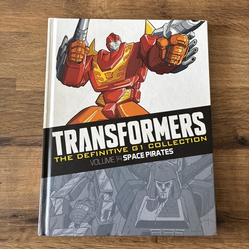 Transformers definitive - transformers,