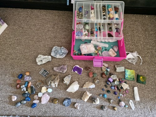 Crystals bundle agate towers - bundle, agate,
