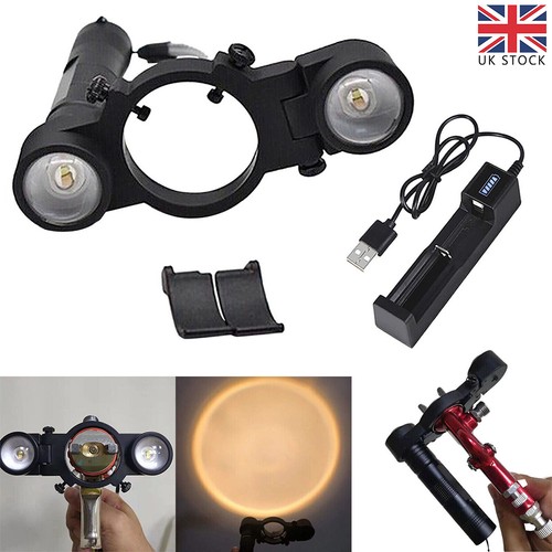 Modes led fill light spray - modes,