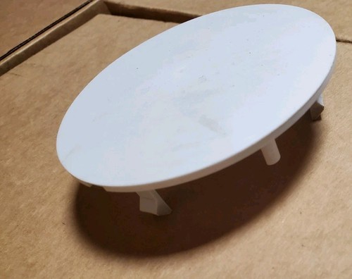 Oem sinclair 1985 rear - c5,