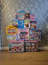 Girls Toys Bundle Deal 