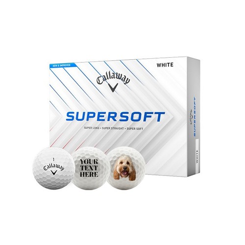 Personalised callaway - personalised,