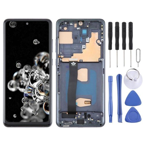 Tft lcd for samsung - galaxy, s20