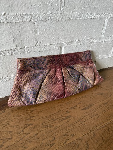 Lauren merkin louise clutch - lauren,