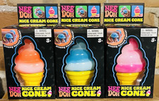 New Nee Doh Nice Ice Cream