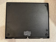 TOWNSHEND AUDIO Seismic Sink