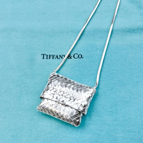 Vintage tiffany elsa - vintage, co.
