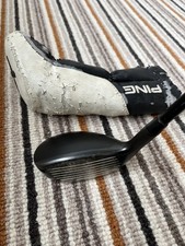 Ping I20 2 Hybrid 17Dg TFC 707