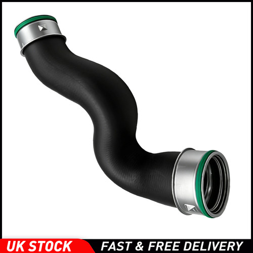 Lower right intercooler turbo - lower,