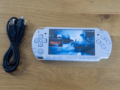 Sony psp 2000 felicia blue - sony,