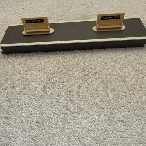 Vintage triang gauge - triang, t20