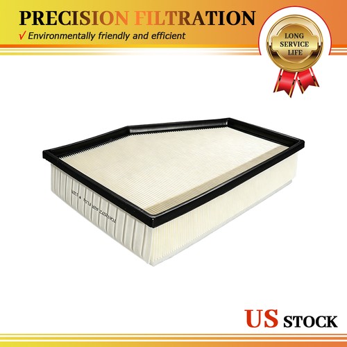 Engine air filter - engine,